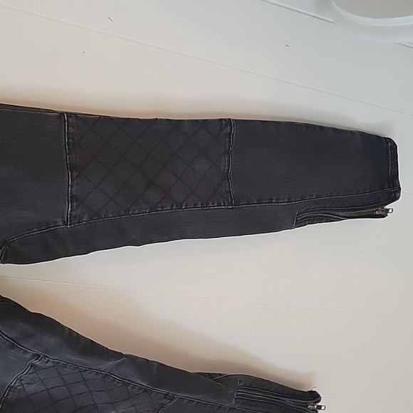 Madewell High Riser Skinny Jeans - Picture 3 of 10